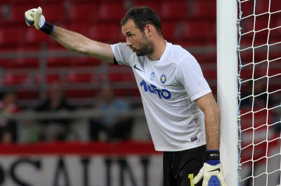 Φούλοπ: «Μπορούμε το Champions League»