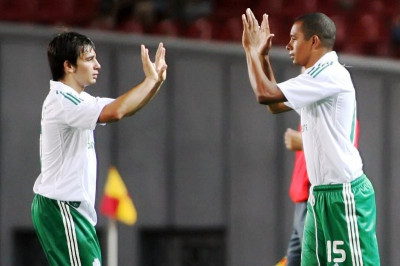 Παναθηναϊκός: Διευκολύνσεις από «Κάρα», Νίνη και Ζιλμπέρτο!