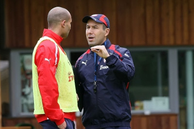 Ολυμπιακός: Τα είπαν Ζαρντίμ - Τζεμπούρ