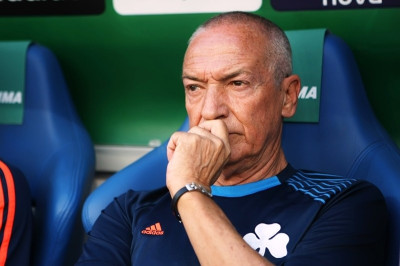 «Πόρτα» Φερέιρα στην Σπόρτινγκ