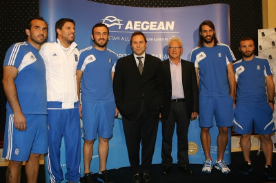 «Κοινός μας προορισμός... η Βραζιλία» (photos)