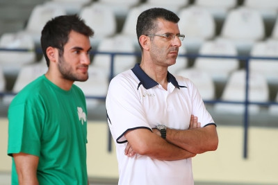 Παναθηναϊκός: Πρόβλημα με τη βίζα ο Μορέιρα, αμφίβολος με Εθνικό!