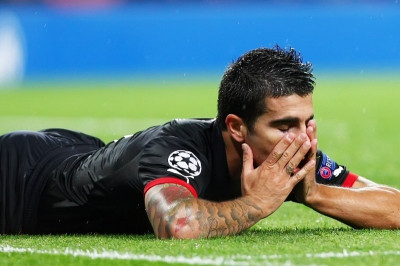 «Καλύτερος στον άξονα ο Μασάδο»