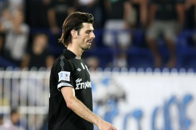 Βιβιάν: «Γιατί όχι την πρώτη θέση;»