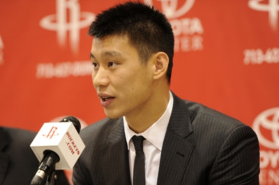 Χιούστον Ρόκετς: Πονάει ο Λιν