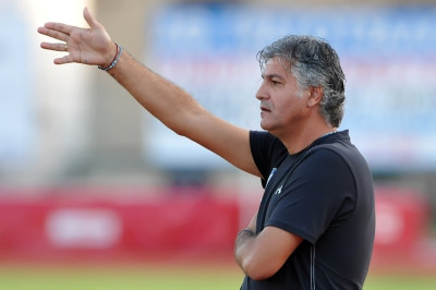 Ηρακλής: Προβληματισμός για Στράντζαλη