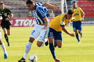 Super League: Σε νεοφώτιστους τα βραβεία της 6ης αγωνιστικής