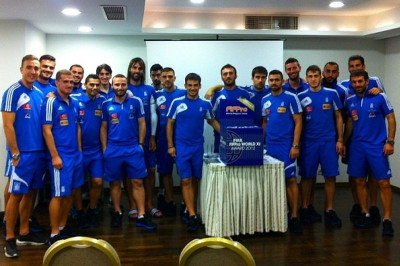 Εθνική: Ψήφισαν για τους κορυφαίους