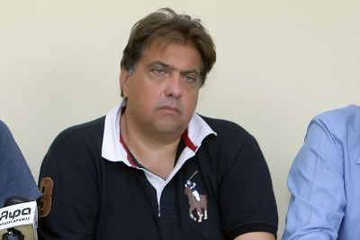 Ιωαννίδης: «Χρειάζεται επενδύσεις το μπάσκετ»