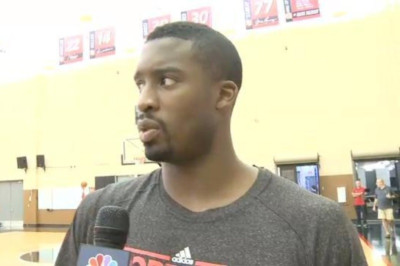 Πόρτλαντ Τρέιλ Μπλέιζερς: Βασικός σέντερ ο Τζέι Τζέι Χίκσον