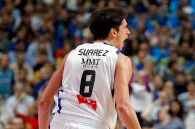 Σουάρεθ: «Πάντα σκληρός ο Παναθηναϊκός»