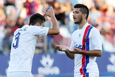Φιλική νίκη Πανιωνίου, 1-0 τον Εθνικό Αστέρα