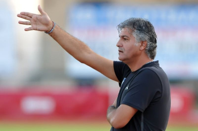 Στράντζαλης: «Αρνητική μέρα για μας»