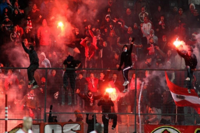 «Ο Ολυμπιακός Βόλου παίζει μπάλα μόνο στα γήπεδα»