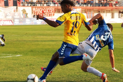 Απειλές κατά του Κόστλι ενόψει του Παναμά-Ονδούρα