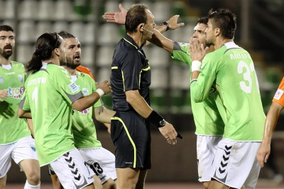 Λεβαδειακός: Περιμένουν βαριά καμπάνα