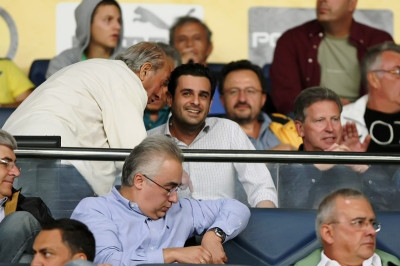 ΑΕΚ: Ενήμερος για Λίνεν ο Βιντιάδης