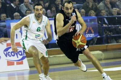 ΠΑΟΚ: Ανησυχία με Χαραλαμπίδη