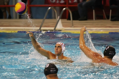 Ντόσκας: «Με τα παιχνίδια θα βρούμε ρυθμό»