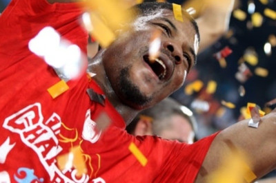 Χάινς: «Φέτος θα είμαστε το θήραμα»