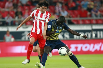 Ολυμπιακός: Επιστροφή για Μοδέστο