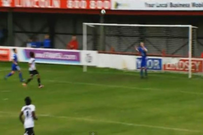 Τα κορίτσια της Αγγλίας και οι... γκολάρες τους (Video)