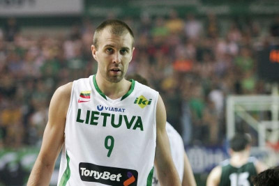 Αβελίνο: «Βλέπει» Ντελινικάιτις