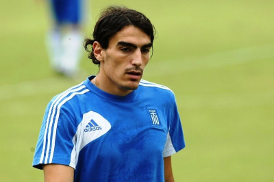 Εθνική: Πρόβλημα με Λάζαρο και Βύντρα