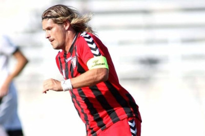 Ανατροπή με Μπρέσκα, μένει στην Παναχαϊκή