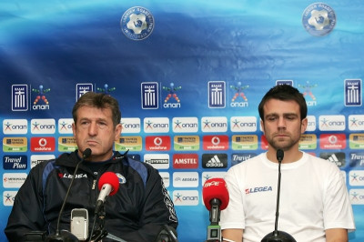 Σούσιτς: «Θα παίξουμε επιθετικά»