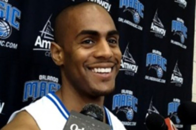 Ορλάντο Μάτζικ: Μικροτραυματισμοί Αφλάλο και Εγιενγκά