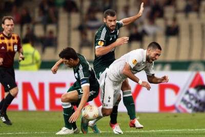 Ντέμπσεϊ: «Πάμε για κάτι καλό φέτος»