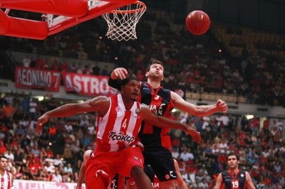 Χάινς: «Ο κόσμος μας έσπρωξε προς τη νίκη»