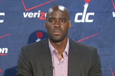 Ουάσινγκτον Ουίζαρντς: Ανυπόμονος ο Εμέκα Οκαφόρ