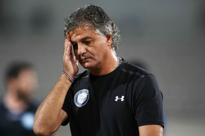 Ηρακλής: Παραμένει ο Στράντζαλης!