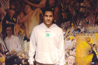 Άρης: Ανακοίνωσε Μποχωρίδη!