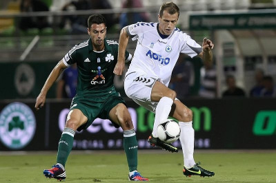 Ατρόμητος: Επέστρεψε ο Κούτσι