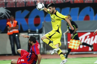 Άρης: Εξετάσεις ο Τριανταφυλλάκος