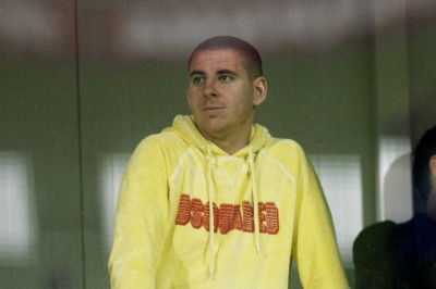 Στη ΦΙΦΑ ο Κόκε για τα 40.000 ευρώ του Αρη