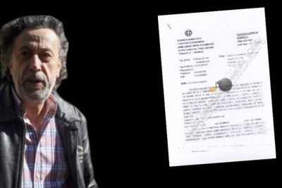 Το ΣΔΟΕ ελέγχει τον Μάκη μέχρι και για ράβδους χρυσού!