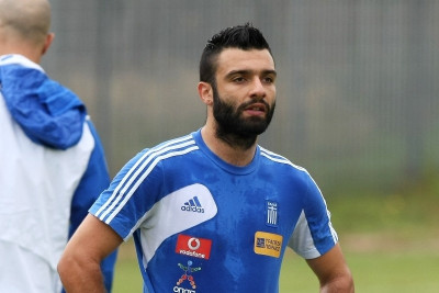 Εθνική: «Ετοιμοπόλεμος» ο Τζαβέλλας ενόψει Βοσνίας