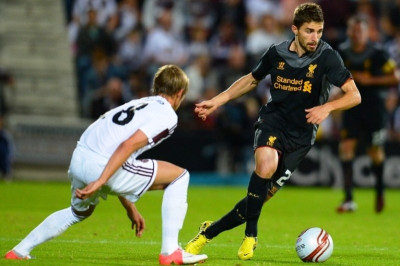 Κάταγμα ο Μπορίνι