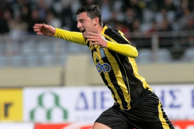 Γιοβάνοβιτς: «Να συνεχίσει έτσι ο Εργοτέλης»