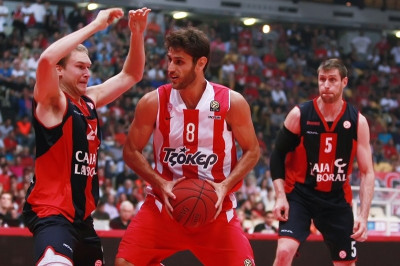 Περπέρογλου: «Σημαντική η νίκη στην πρεμιέρα»