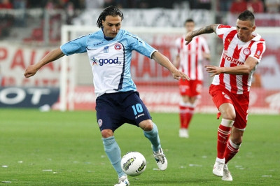 Κέρκυρα: Ατομικό ο Καραλής, εκτός Αγρίτης-Γκούμας