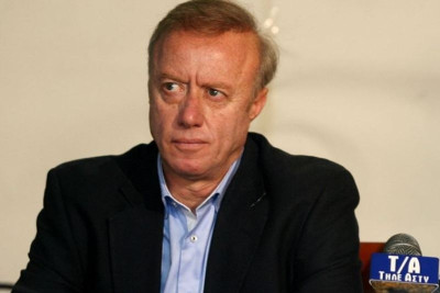 Στη Μάλτα ο ΣΕΓΑΣ για το καλεντάρι του 2013