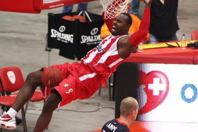 Ντόρσεϊ: «Καλό το ξεκίνημα»