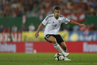 Λεβ: «Δεν καταλαβαίνω την κριτική στον Κλόζε»