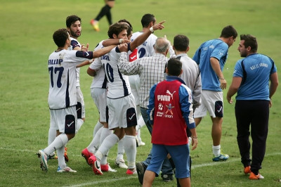 Καλλιθέα: Αποδοκιμάζει το… ανόητο σύνθημα