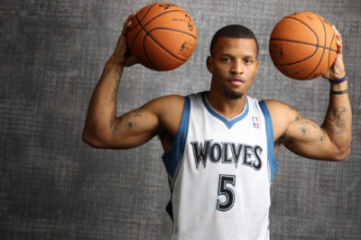 Μινεσότα Τίμπεργουλφς: Θέλει και θέση στο ρόστερ ο Κονρόι